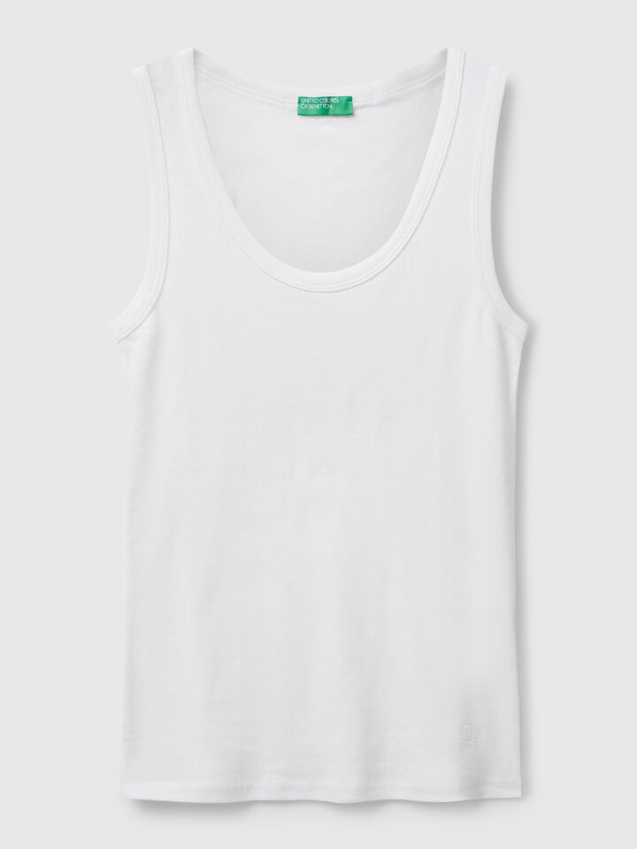TANK-TOP Women image number 4
